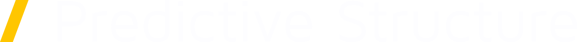 Predictive Structure LLC